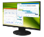 EIZO FlexScan EV2360 22.5" Color LCD Monitor india features reviews specs