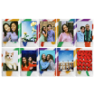 FUJIFILM INSTAX MINI Spray Art Instant Film (10 Exposures) india features reviews specs	