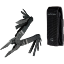 Leatherman Super Tool 300 EOD Black Multipurpose Tool india features reviews specs