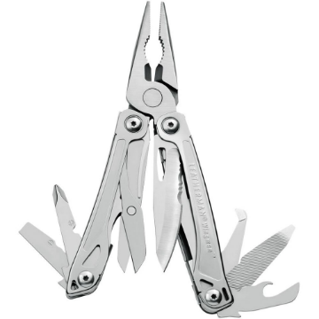 Leatherman Wingman Multi-Tool (Stainless) india features reviews specs