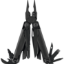 Leatherman Surge Black Multipurpose Tool india features reviews specs