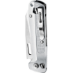 Leatherman FREE K2X Pocket Knife Multi-Tool (Silver) india features reviews specs