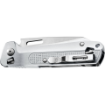 Leatherman FREE K2X Pocket Knife Multi-Tool (Silver) india features reviews specs