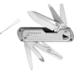 Leatherman Free T4 Multipurpose Tool (Stainless) india features reviews specs	