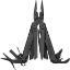 Leatherman Wave+ Multi-Tool  india features reviews specs