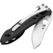 Leatherman Skeletool KB Folding Knife (Black) india features reviews specs