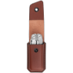 Leatherman Ainsworth Premium Leather Sheath for Supertool 300, Surge, Signal & OHT (Large) india features reviews specs	