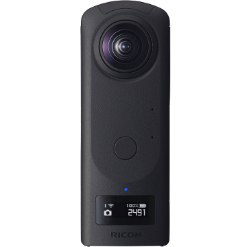 Ricoh THETA Z1 51GB 360 Camera in india features reviews specs