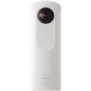 Ricoh THETA SC2 4K 360 Spherical Camera in india features reviews specs