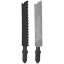 Leatherman Saw and File for Surge Tool (Black Oxide) india features reviews specs