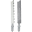 Leatherman Saw and File for Surge Tool (Stainless) india features reviews specs