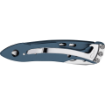 Leatherman Skeletool KBx Folding Knife india features reviews specs	
