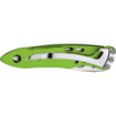 Leatherman Skeletool KBx Folding Knife india features reviews specs	