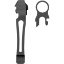 Leatherman Pocket Clip and Lanyard Ring india features reviews specs