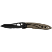 Leatherman Skeletool KBx Folding Knife india features reviews specs	