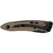 Leatherman Skeletool KBx Folding Knife india features reviews specs	
