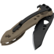 Leatherman Skeletool KBx Folding Knife india features reviews specs	