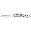 Leatherman Skeletool KBx Folding Knife india features reviews specs	