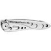 Leatherman Skeletool KBx Folding Knife india features reviews specs	