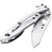 Leatherman Skeletool KBx Folding Knife india features reviews specs	