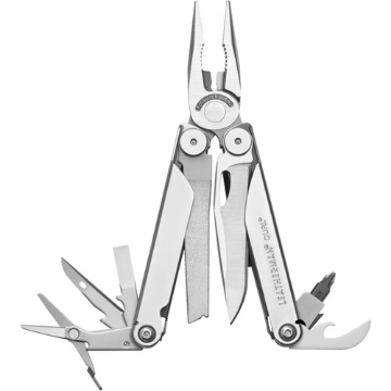 Leatherman Curl Multi-Tool with Black Nylon Sheath india features reviews specs