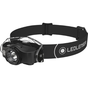 LEDLENSER MH5 Rechargeable Headlamp india features reviews specs
