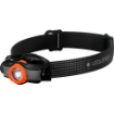 LEDLENSER MH5 Rechargeable Headlamp india features reviews specs	