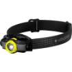 LEDLENSER MH5 Rechargeable Headlamp india features reviews specs	