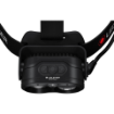 LEDLENSER H19R Core Rechargeable LED Headlamp india features reviews specs	