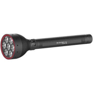 LEDLENSER X21R Rechargeable LED Searchlight india features reviews specs