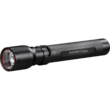 Ledlenser P17R Core Rechargeable Flashlight india features reviews specs
