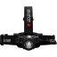 LEDLENSER H7R Core Rechargeable LED Headlamp india features reviews specs