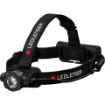LEDLENSER H7R Core Rechargeable LED Headlamp india features reviews specs	