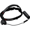 LEDLENSER H7R Core Rechargeable LED Headlamp india features reviews specs	