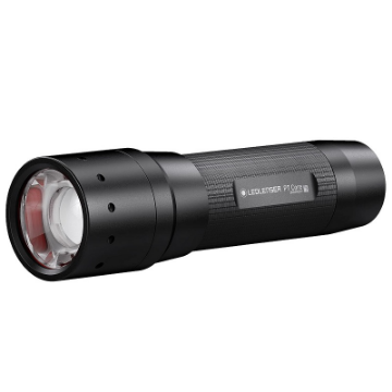 LEDLENSER P7 Core Flashlight india features reviews specs
