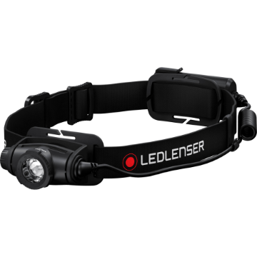 LEDLENSER H5 Core LED Headlamp india features reviews specs