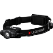 LEDLENSER H5R Core Rechargeable LED Headlamp india features reviews specs	