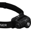 LEDLENSER H5R Core Rechargeable LED Headlamp india features reviews specs	