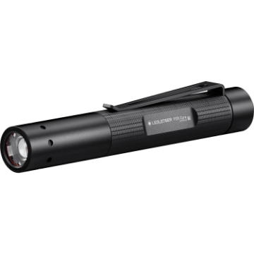 Ledlenser P2R Core Rechargable Flashlight india features reviews specs