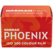 HARMAN technology Phoenix 200 Color Negative Film (35mm Roll Film, 36 Exposures) in india features reviews specs	