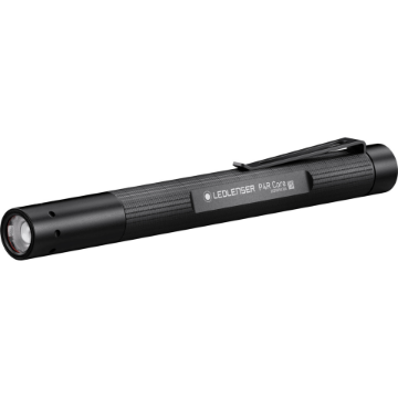 Ledlenser P4R Core Rechargable Flashlight india features reviews specs