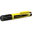 LEDLENSER EX4 Intrinsically Safe LED Flashlight india features reviews specs