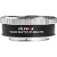 Viltrox EF-EOS R Pro Lens Mount Adapter in india features reviews specs	