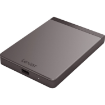 Lexar 1TB SL200 Portable USB 3.1 Type-C External SSD in india features reviews specs	