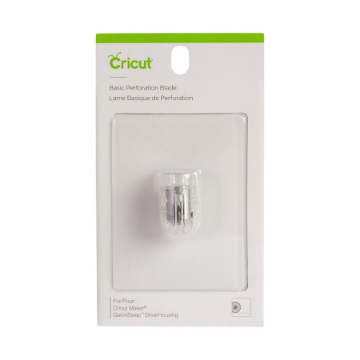Cricut Basic Perforation Blade india features reviews specs