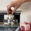 Cricut Double Scoring Wheel Tip for Maker india features reviews specs	