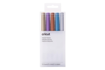 Cricut Metallic Marker Set india features reviews specs