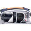 Vanguard Veo City CB29 Cross-Body Bag Medium india features reviews specs	