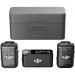 DJI Mic 2 2-Person Compact Digital Wireless Microphone india features reviews specs