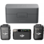 DJI Mic 2 2-Person Compact Digital Wireless Microphone india features reviews specs